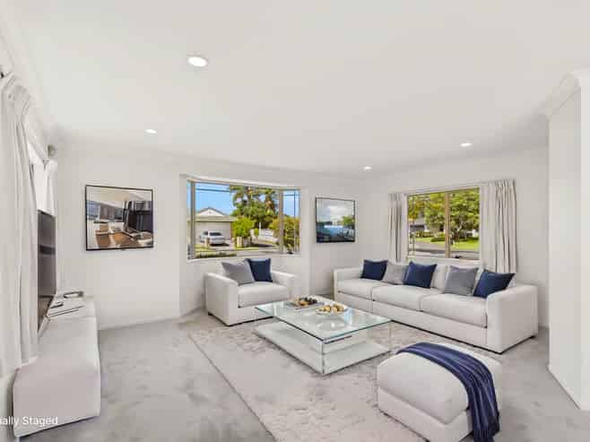 3 Swanson Oaks, Swanson