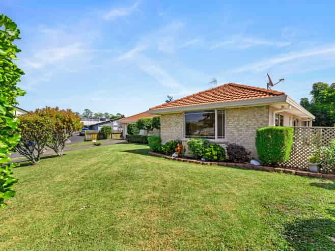 3 Swanson Oaks, Swanson