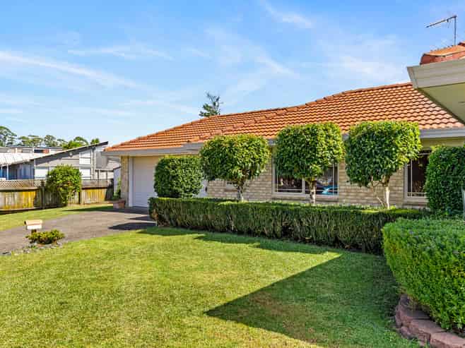 3 Swanson Oaks, Swanson