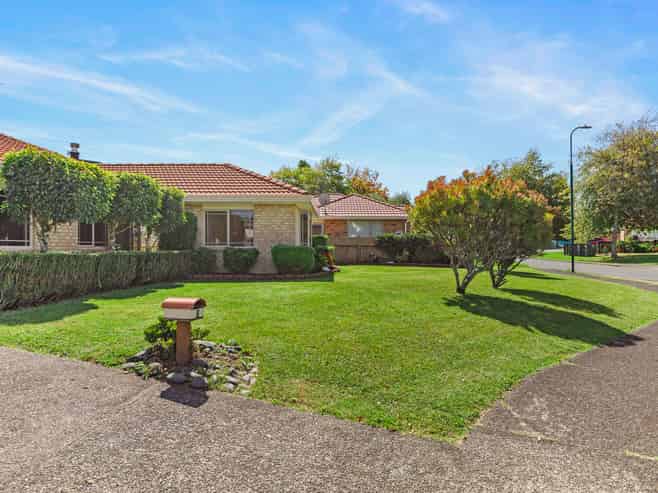 3 Swanson Oaks, Swanson