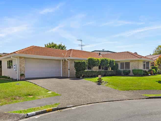 3 Swanson Oaks, Swanson