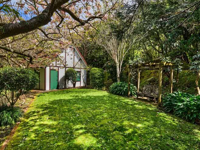 130 Heke Street, Ngaio