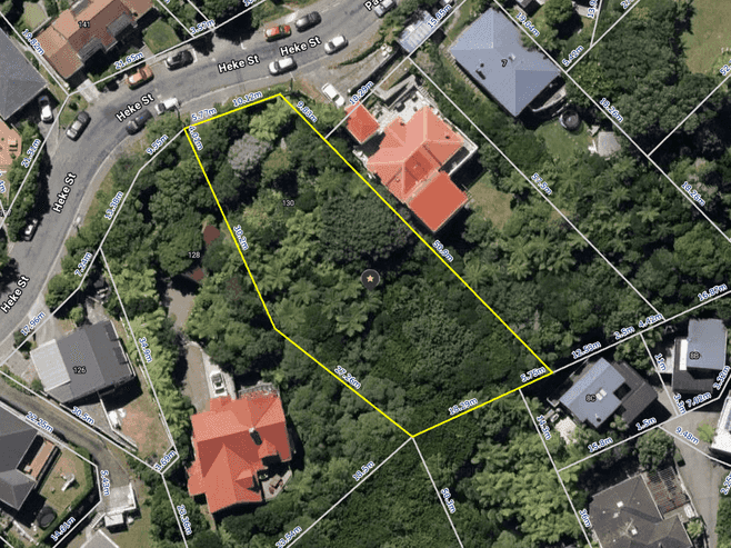 130 Heke Street, Ngaio