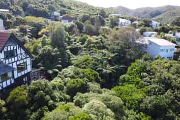 130 Heke Street, Ngaio