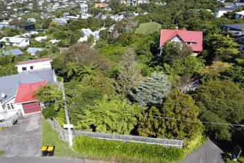 130 Heke Street, Ngaio