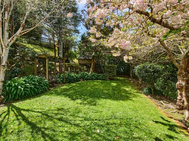 130 Heke Street, Ngaio