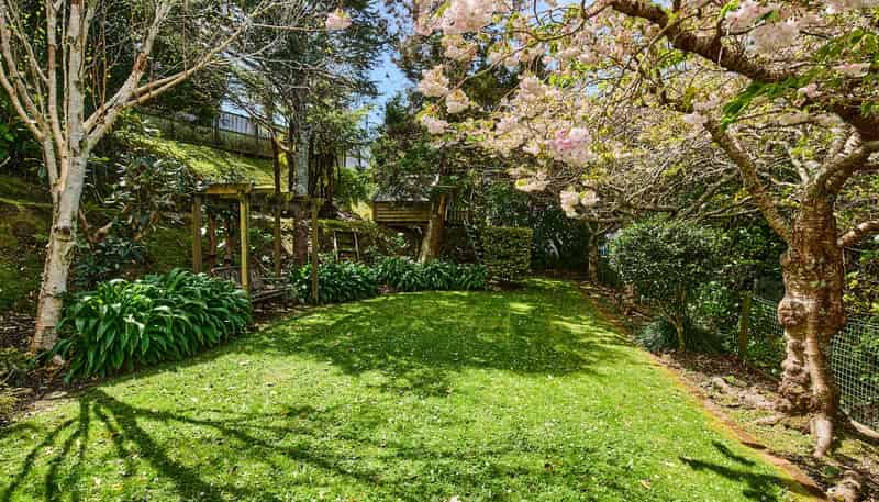 130 Heke Street, Ngaio