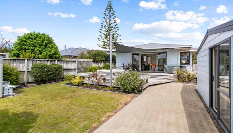 304B Sylvia Road, Whangamata