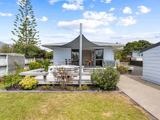 304B Sylvia Road, Whangamata