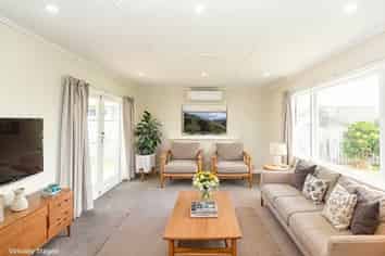 138 Puriri Street, Castlecliff