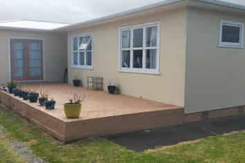 138 Puriri Street, Castlecliff