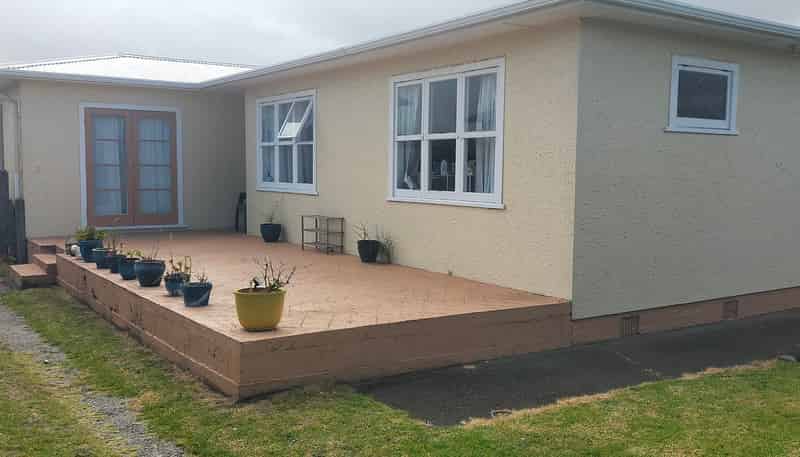 138 Puriri Street, Castlecliff