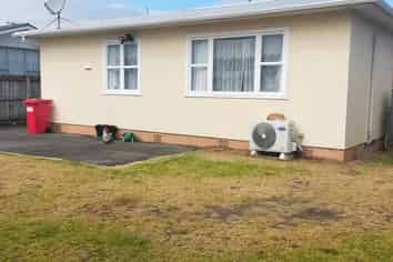 138 Puriri Street, Castlecliff