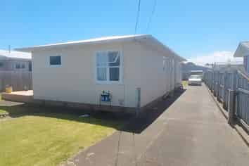 138 Puriri Street, Castlecliff