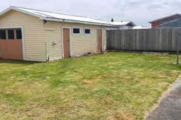 138 Puriri Street, Castlecliff