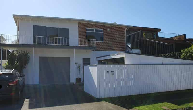 1/13 Fillis Street, New Plymouth