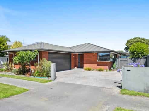 7 Ayers Street, Rangiora