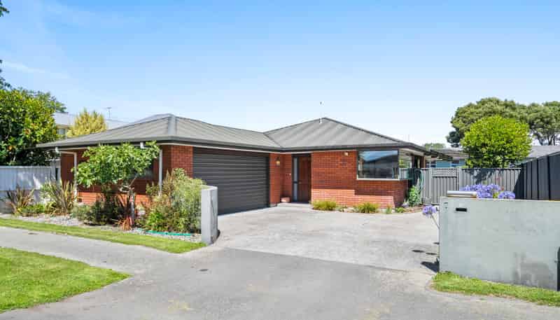 7 Ayers Street, Rangiora