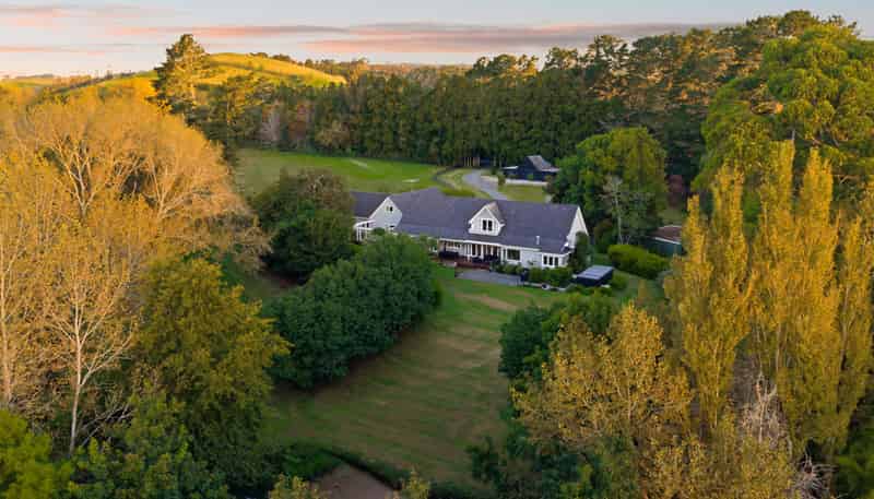 766 Clevedon Kawakawa Road, Clevedon