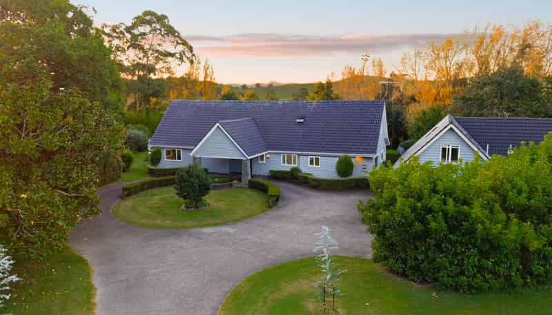 766 Clevedon Kawakawa Road, Clevedon