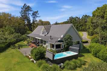 766 Clevedon Kawakawa Road, Clevedon