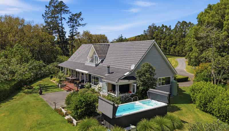 766 Clevedon Kawakawa Road, Clevedon