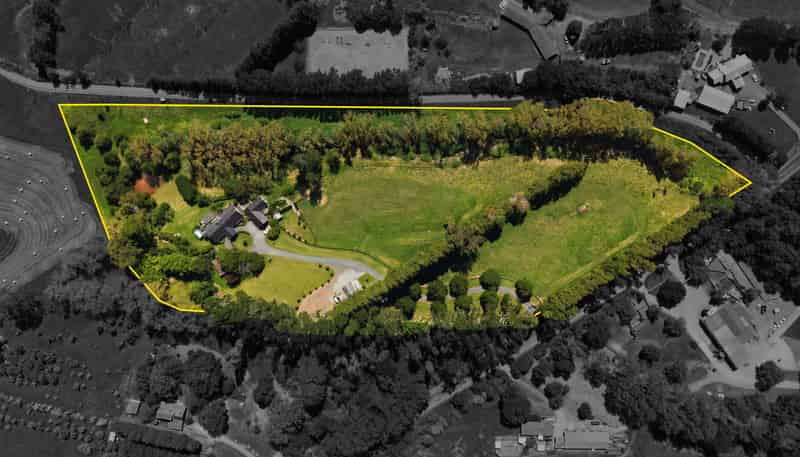 766 Clevedon Kawakawa Road, Clevedon