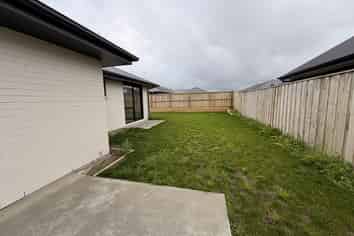 12 Vercoe street, Elgin