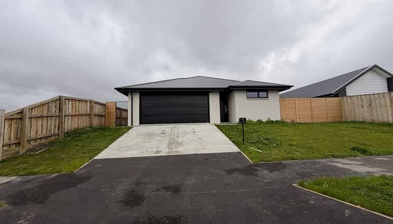 12 Vercoe street, Elgin