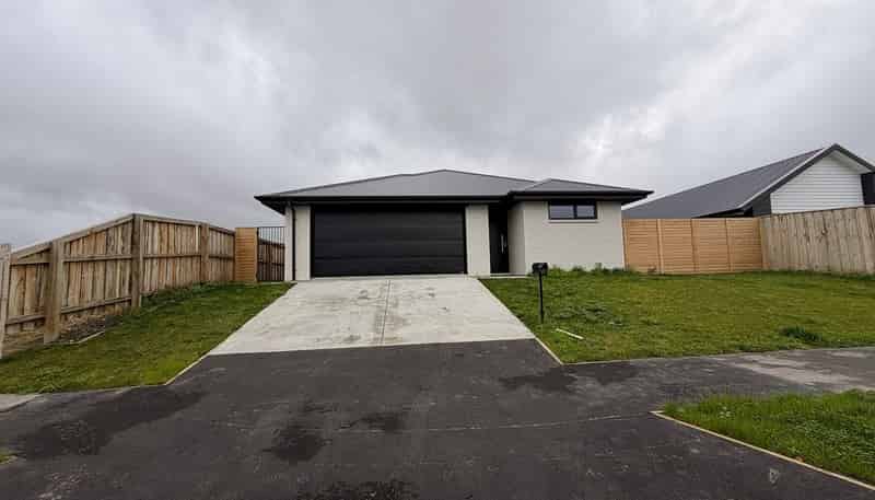 12 Vercoe street, Elgin