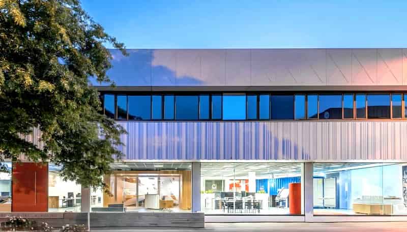 829 Colombo Street, Christchurch Central