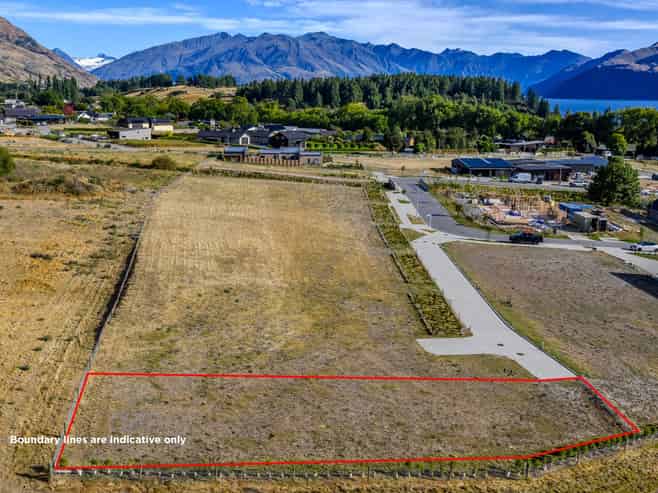 5 Glenbrook Lane, Wanaka