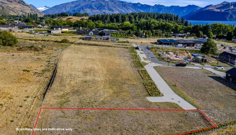 5 Glenbrook Lane, Wanaka