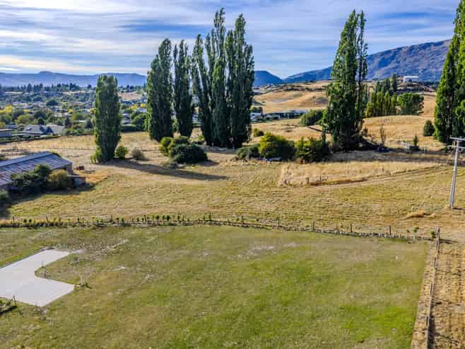 5 Glenbrook Lane, Wanaka