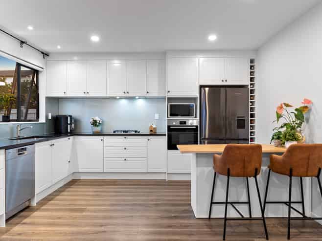 25 Kokowai Parade, Hobsonville