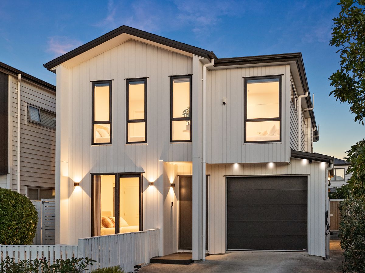 25 Kokowai Parade, Hobsonville, Waitakere City, Auckland - Photo 3