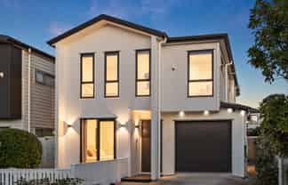 25 Kokowai Parade, Hobsonville