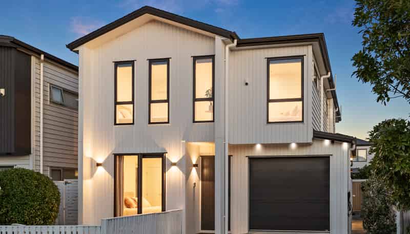 25 Kokowai Parade, Hobsonville