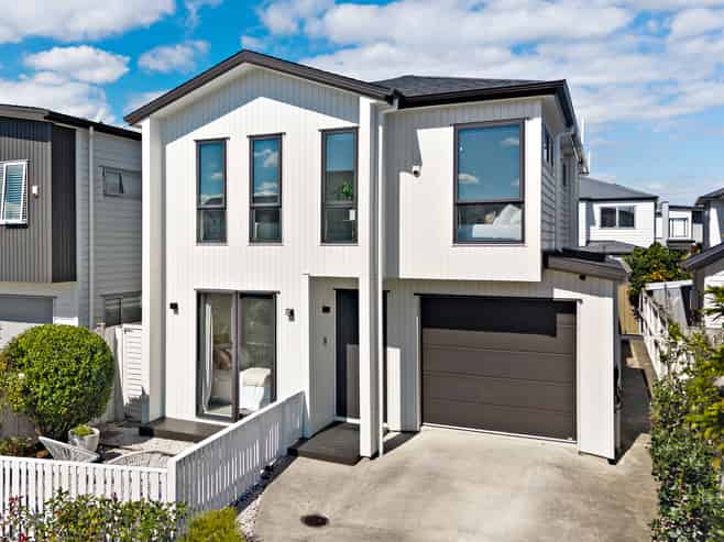 25 Kokowai Parade, Hobsonville