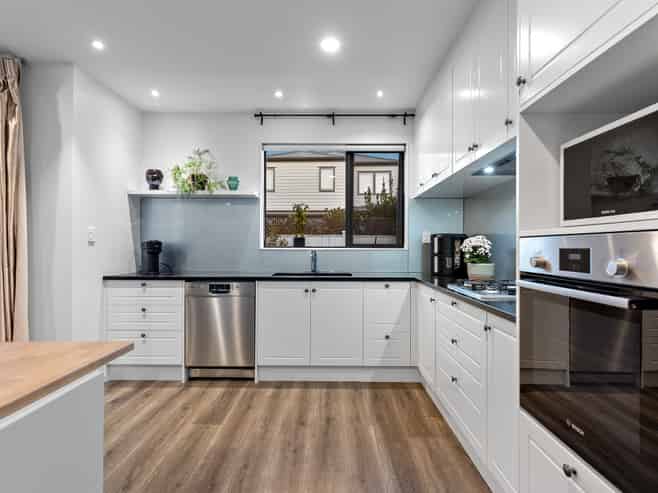 25 Kokowai Parade, Hobsonville