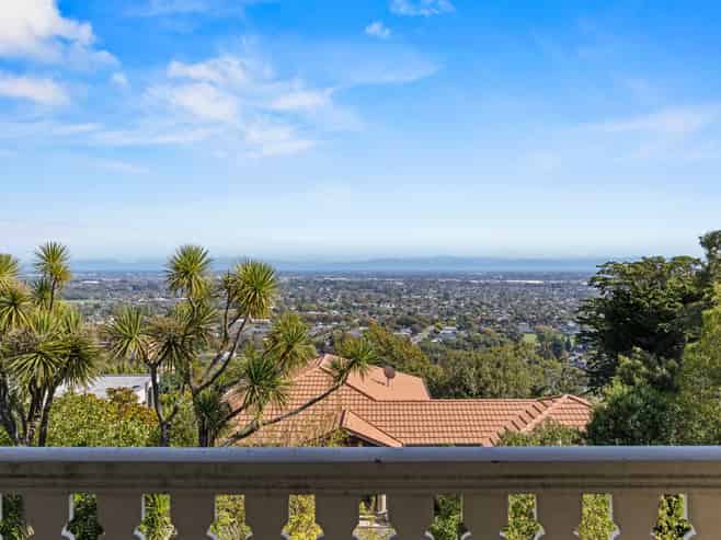 8 MacMillan Avenue, Cashmere