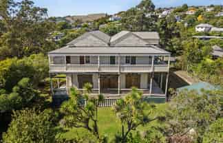 8 MacMillan Avenue, Cashmere