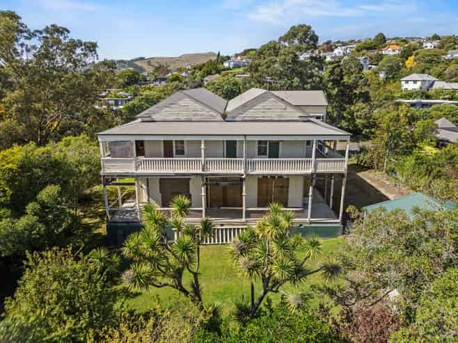 8 MacMillan Avenue, Cashmere