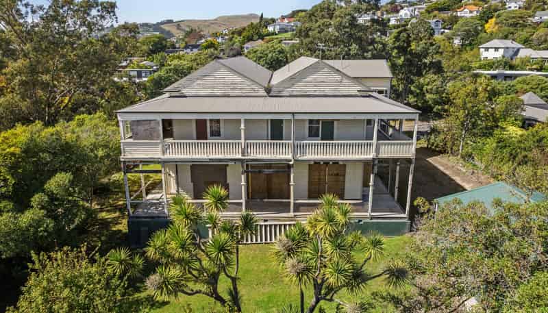 8 MacMillan Avenue, Cashmere