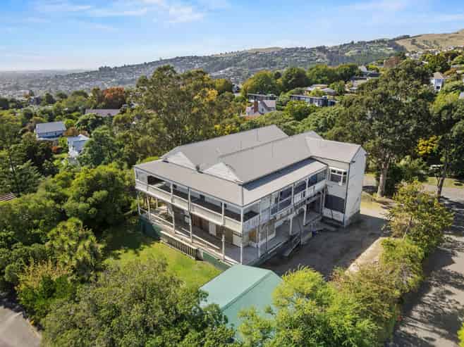 8 MacMillan Avenue, Cashmere