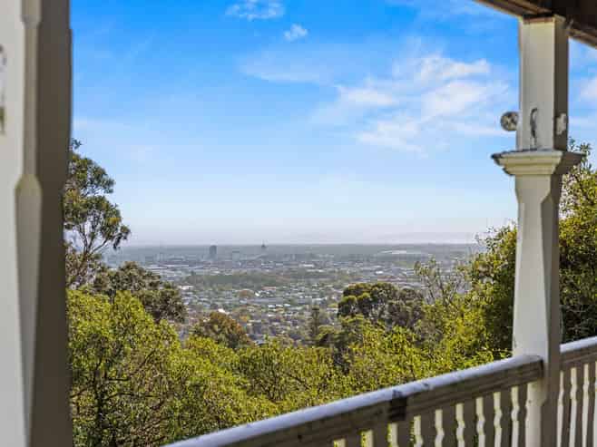 8 MacMillan Avenue, Cashmere