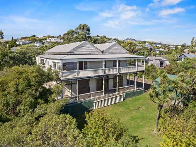 8 MacMillan Avenue, Cashmere