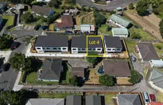 Lot 4/13 Hilda Road, Mangere