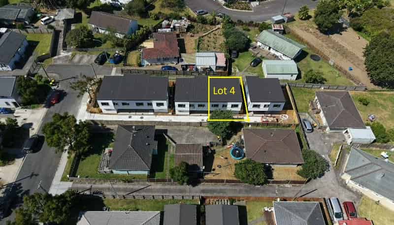Lot 4/13 Hilda Road, Mangere