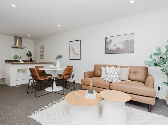 16/10 Burrows Place, Frankton